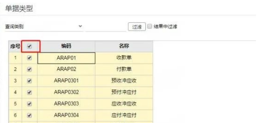 2.用友T+如何批量查询所有单据审核状态。