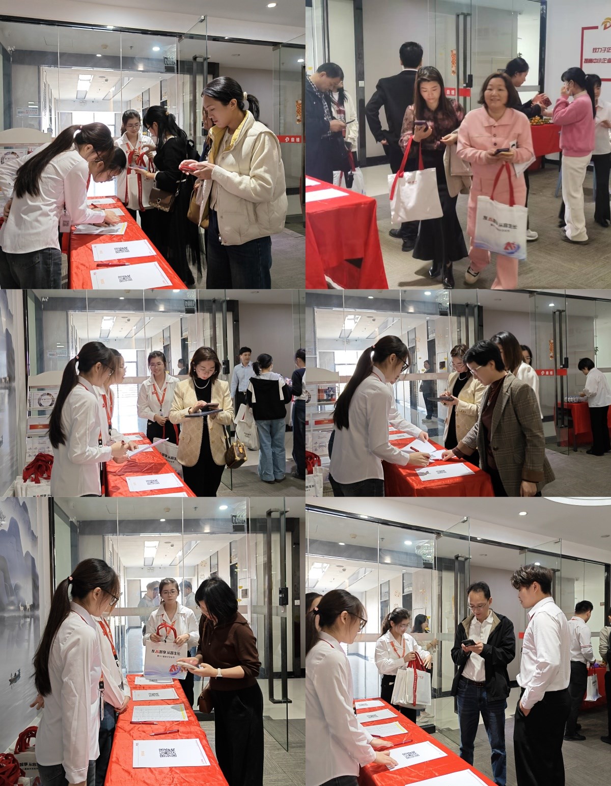 鼎维站-第十八届会计文化节圆满结束！