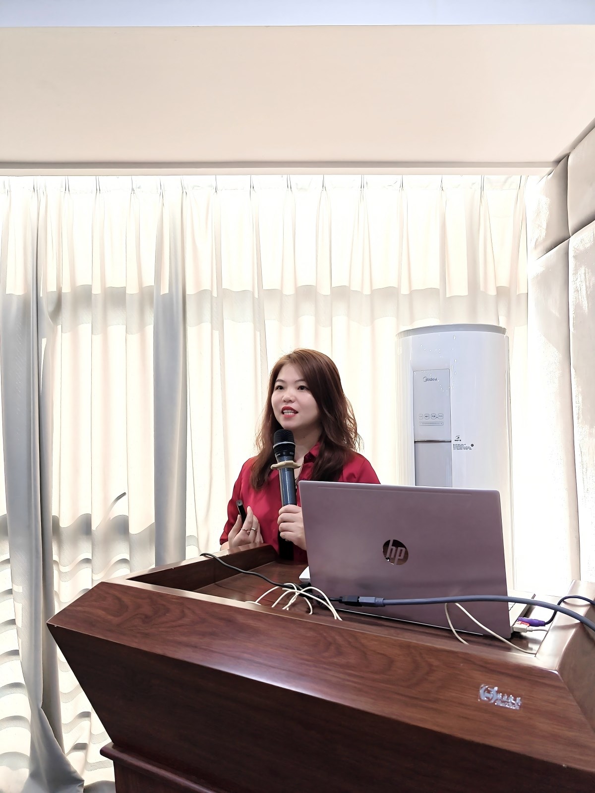 鼎维站-第十八届会计文化节圆满结束！