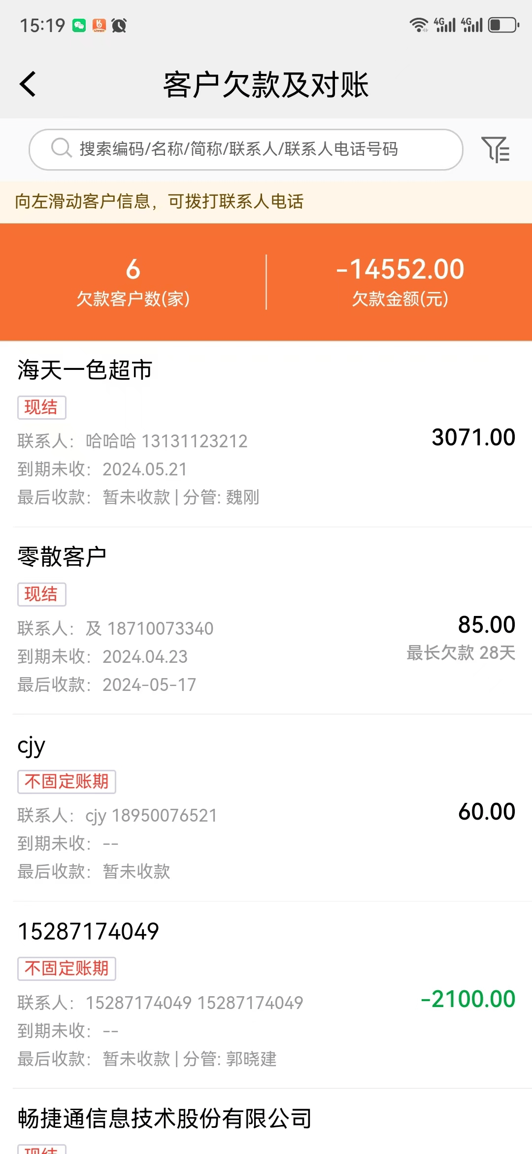让无数人头疼的进销存管理，其实没那么难