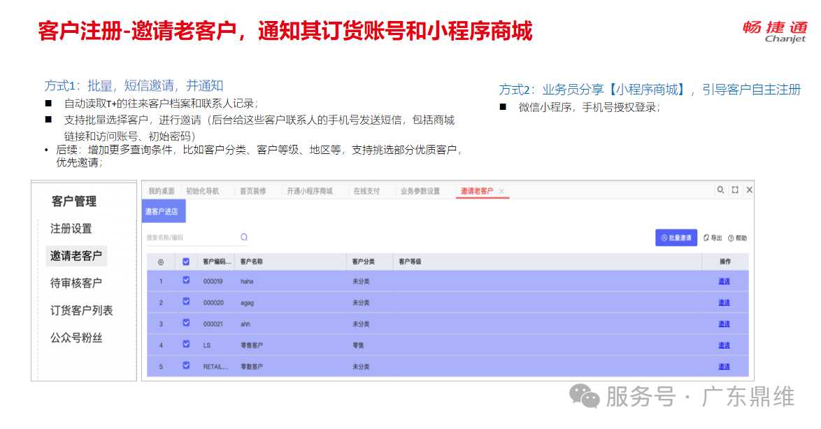 T+专属云标准版10个实用技巧，让中小企业管理更轻松